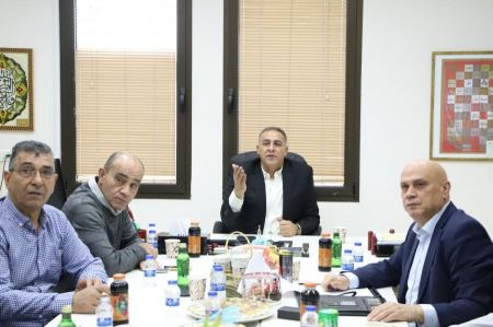 كفرقرع من بين البلدات المستحقة على دعم لتفعيل "نويديات ظهرية"